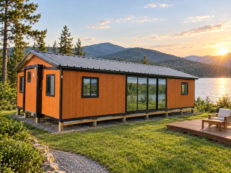 Tiny Homes