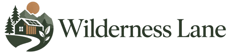 Wilderness Lane